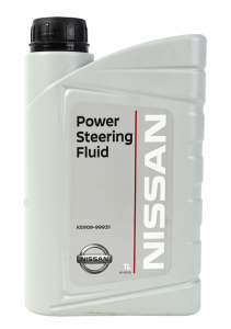 Жидкость ГУР Nissan PSF, 1л