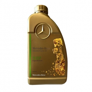 Моторное масло Mercedes-Benz 5W-30 229.52, 1л